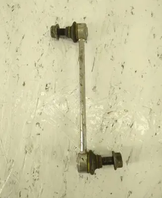 Volkswagen Sharan Front anti-roll bar/stabilizer link 2712569 2712577 65220242