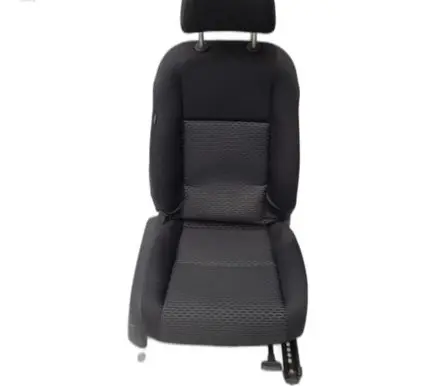 Volkswagen Golf VI Interior set 