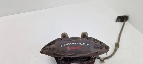 Chevrolet Camaro Front brake caliper 92229712 BREMBO