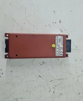 Volkswagen PASSAT B5.5 Phone control unit/module 04162217101