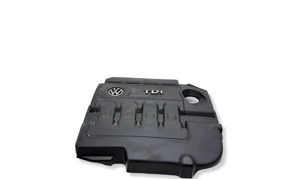 Volkswagen Sharan Engine cover (trim) 04L103925Q 04L103925