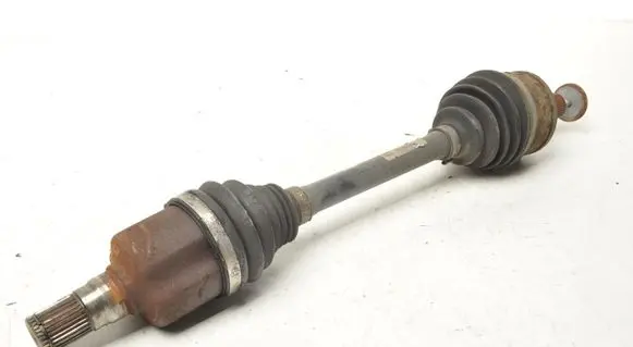 Volvo V60 Front driveshaft 31437455