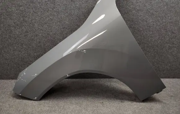 BMW X3 G45 Fender 5A7A515SCZ 5A7A515