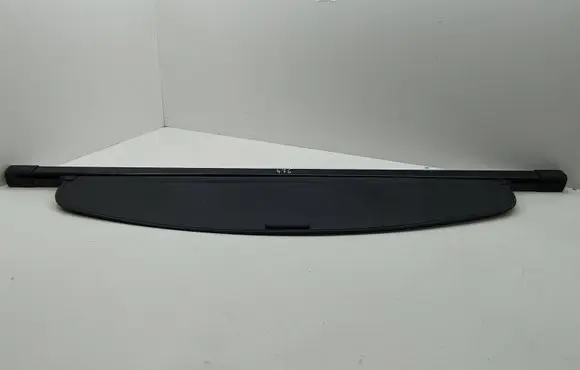 Mazda CX-7 Parcel shelf load cover 