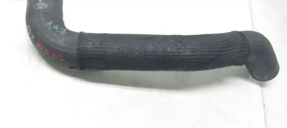 Toyota Verso Intercooler hose/pipe 17343-0X010