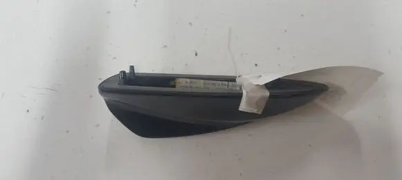 Volvo V40 Roof (GPS) antenna cover 39850728