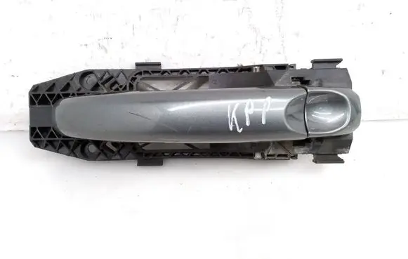 Volkswagen Amarok Front door exterior handle 5N0839885H