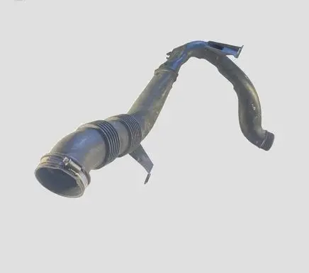 Jaguar XF X250 Air intake hose/pipe 9X239689AD 6662A