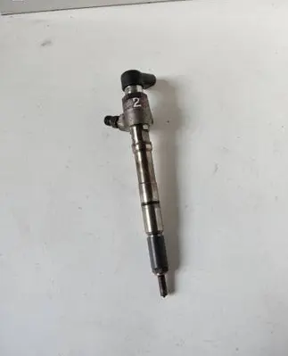 Fuel injector