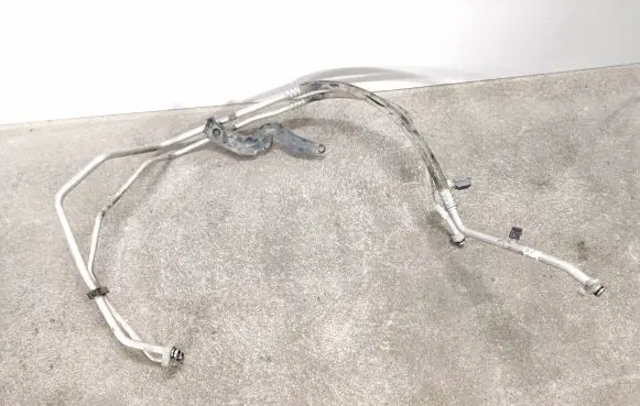 Dodge RAM 2500 DR Air conditioning (A/C) pipe/hose 55058914AE