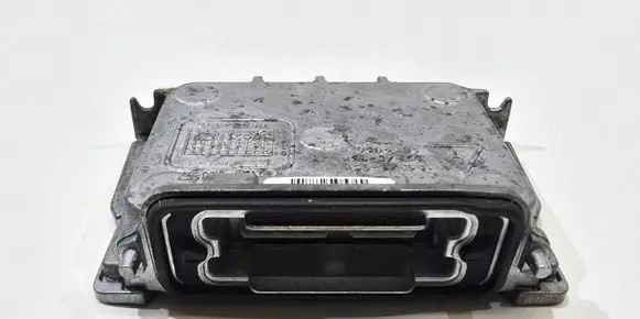 Renault Laguna II Xenon control unit/module 89032335