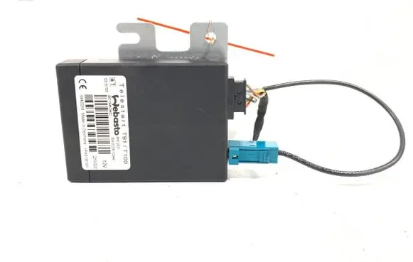 Other control units/modules