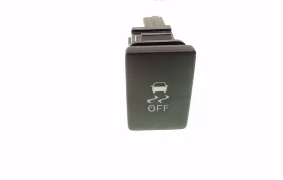 Traction control (ASR) switch
