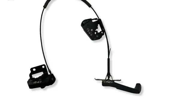 Volvo XC90 Tailgate lock latch 30649107 9483809
