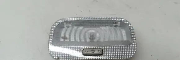 Citroen C4 I Rear seat light 9652262180