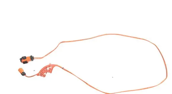 Tesla Model Y Other wiring loom 110900405G