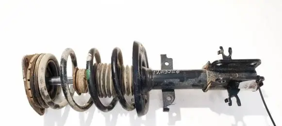 Renault Laguna III Front shock absorber/damper mga6381 mga-6381