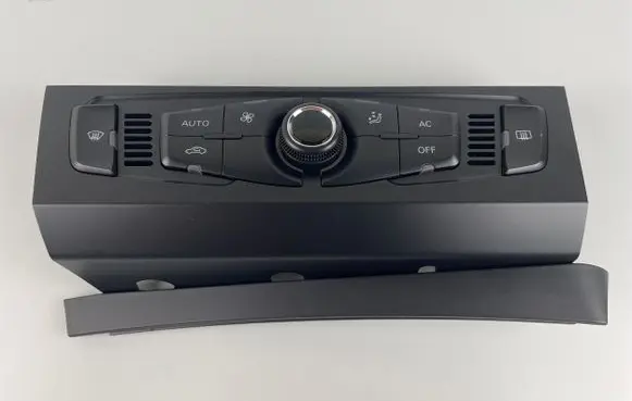 Audi Q5 SQ5 Climate control unit 8T2820043AD 8T2820043