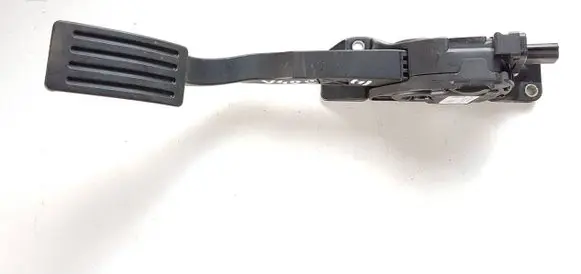 Volvo V40 Accelerator throttle pedal 31280596 6PV010368