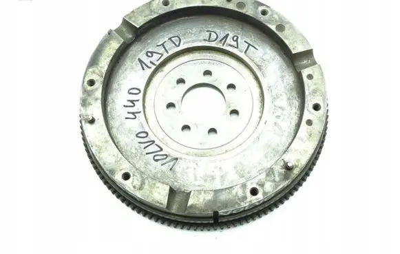 Volvo 440 Flywheel
