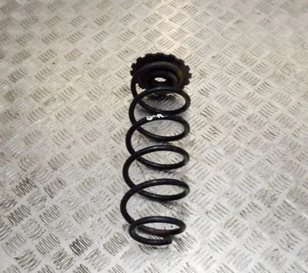 Mercedes-Benz B W245 Rear coil spring
