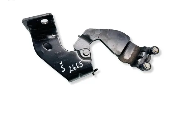 Peugeot Expert Sliding door middle roller runner 9839367880