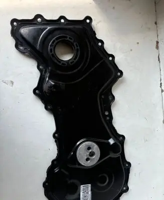 Renault Trafic II (X83) Timing chain cover 8201173608 922001 20070015