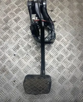 Mercedes-Benz CLS C218 X218 Brake pedal PP204292024 A2042902201