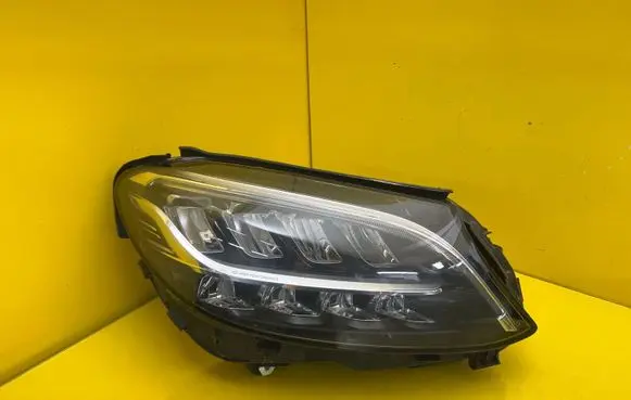 Mercedes-Benz C W205 Headlight/headlamp A2059066406