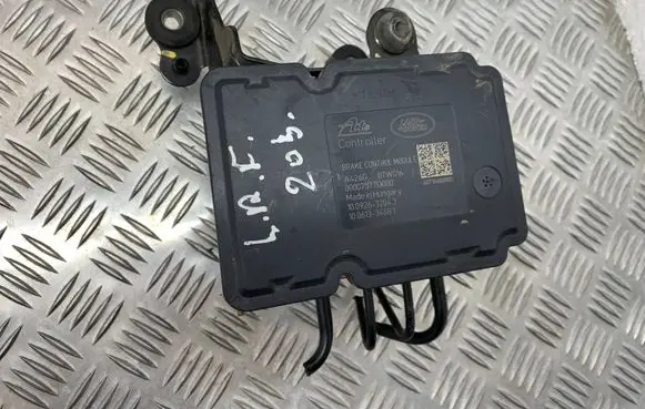 Land Rover Freelander 2 - LR2 ABS Pump 10092632043 00007577D000 10061334681