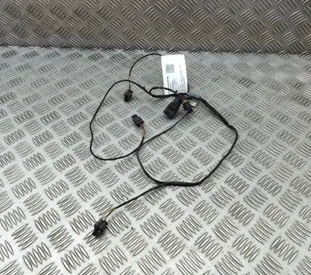 Audi A3 S3 8V Parking sensor (PDC) wiring loom 8V0971104