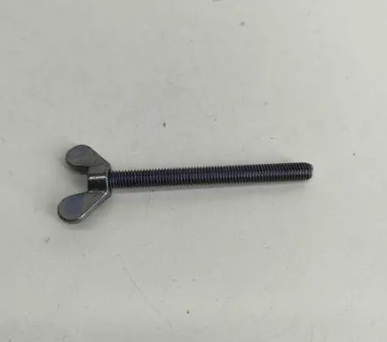 Porsche Cayenne (9Y0 9Y3) Nuts/bolts PAF10749601