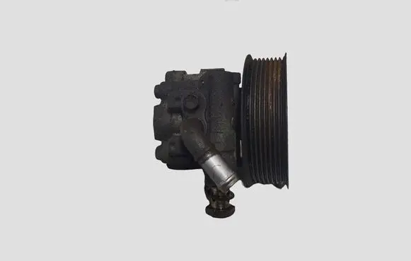Land Rover Range Rover Sport L320 Power steering pump QVB500400U34