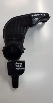 Mazda 6 Intercooler hose/pipe