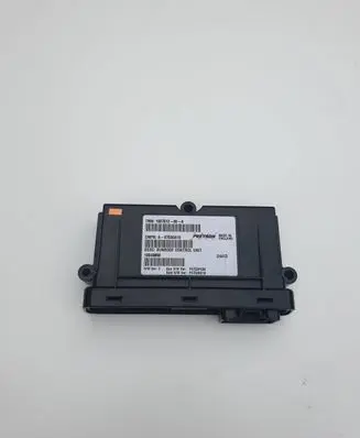 Tesla Model S Sunroof control unit/module 100751200A 10049866 A0753G01E