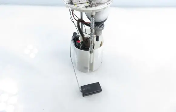 Fiat Sedici In-tank fuel pump A2C53099634 1510079J00