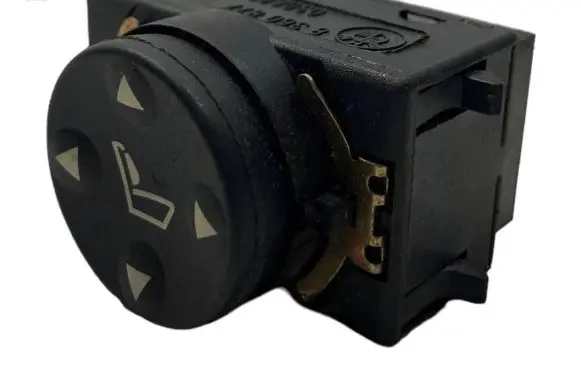 Seat control switch