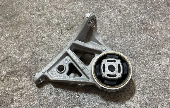 Audi E-tron GT Engine mount bracket 9J1199161B