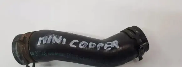 Mini One - Cooper R50 - 53 Engine coolant pipe/hose