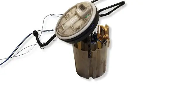 Mercedes-Benz E W211 In-tank fuel pump 1582881001