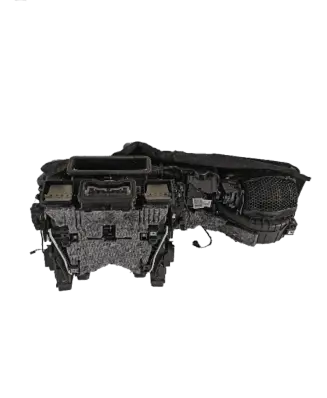 Mercedes-Benz E AMG W213 Interior heater climate box assembly A0009003810