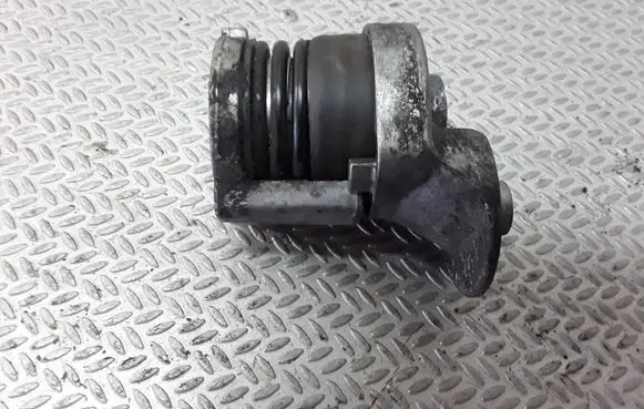 Generator/alternator belt tensioner
