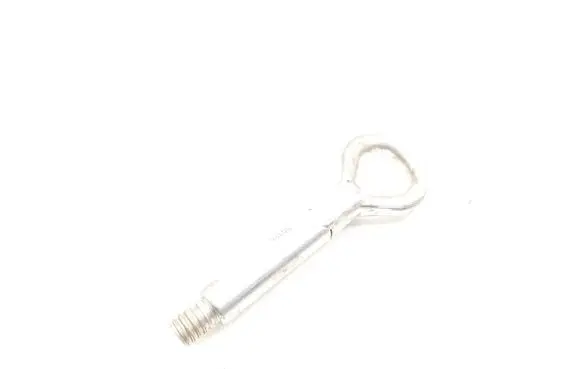 Opel Corsa E Towing hook eye 