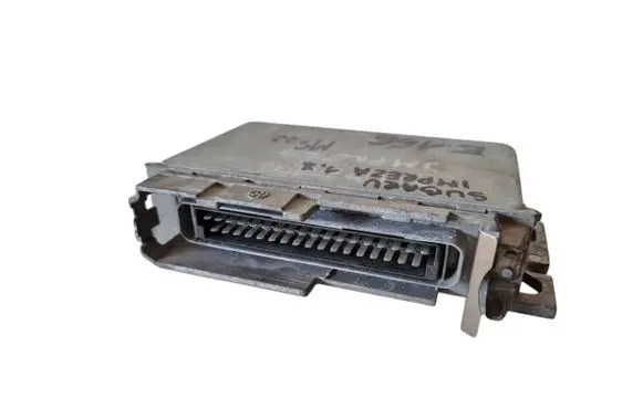 Subaru Impreza I ABS control unit/module 27520FA030 G5681823 120000E0061