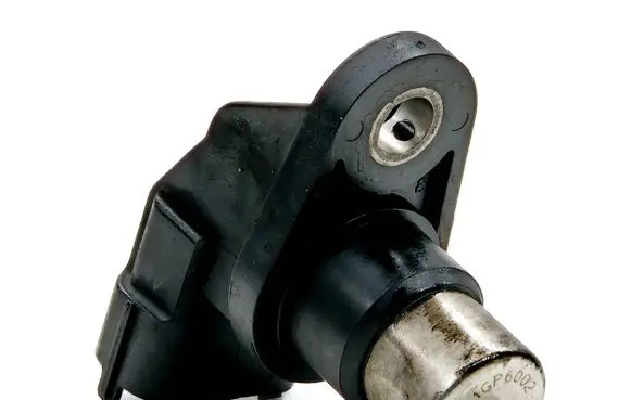 Volvo V70 Camshaft position sensor 8631533