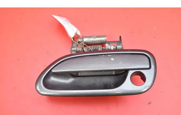 Subaru Outback Front door exterior handle