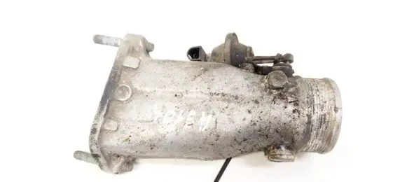 Audi A6 S6 C5 4B Throttle valve 4B0145950C