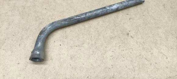 BMW 7 E65 E66 Wheel nut wrench 7L0012219