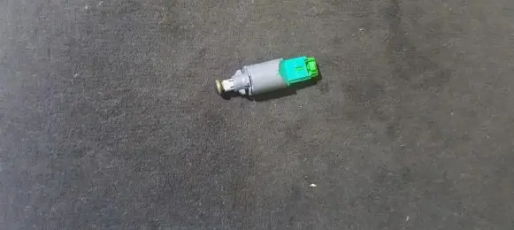 Clutch pedal sensor