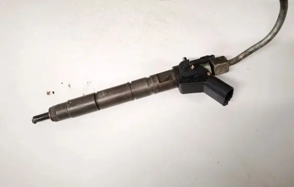 Hyundai ix 55 Fuel injector 33800-3a000